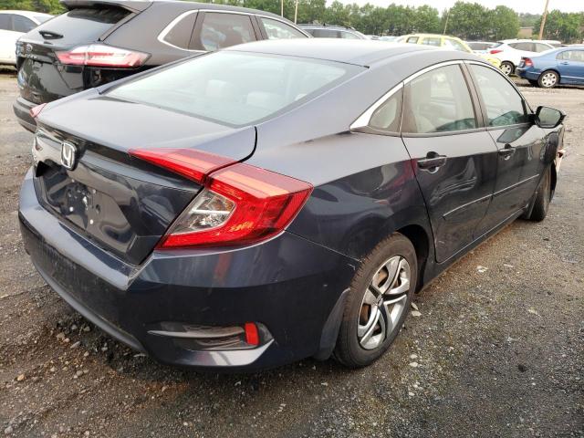 19XFC2F53HE211745 Honda Civic Lx