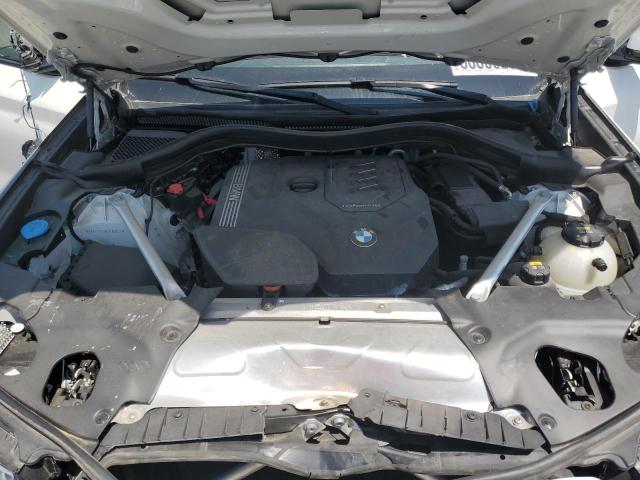 5UX33DT07N9M00887 BMW X4 Xdrive30i