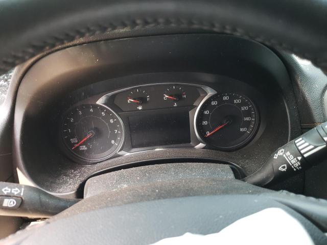 3GKALVEX4LL215584 GMC Terrain Slt
