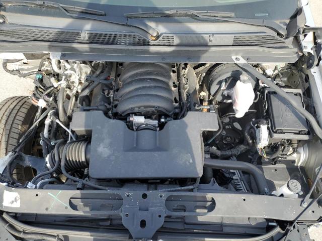 1GKS1BKC4KR235027 GMC YUKON SLT