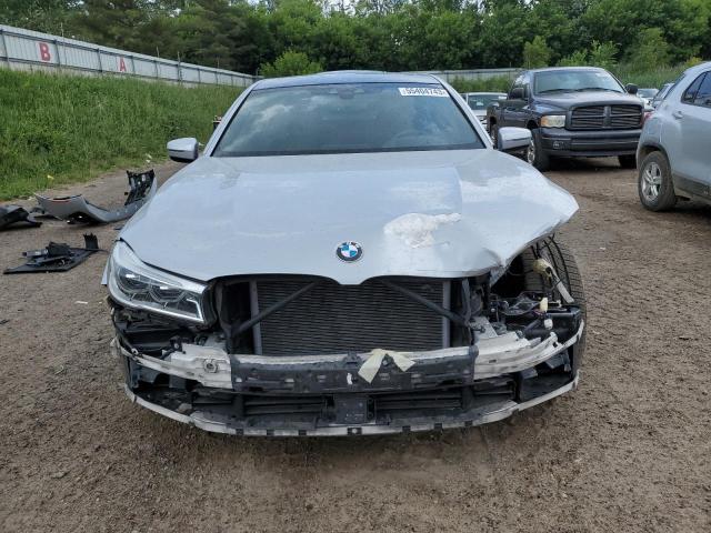 WBA7F2C50GG415110 BMW 750 Xi