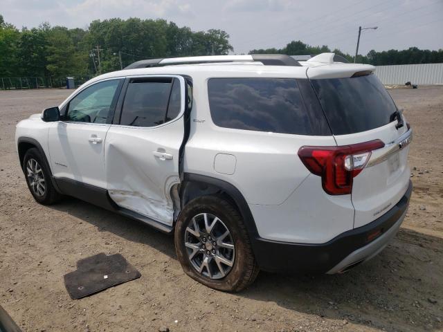 1GKKNUL41PZ150984 GMC ACADIA SLT