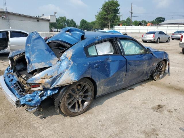 2C3CDXGJ7NH209459 Dodge Charger Scat Pack