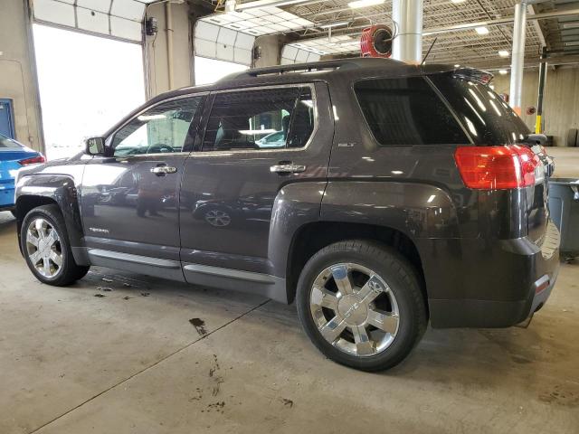 2GKFLXE3XE6369979 GMC Terrain Slt