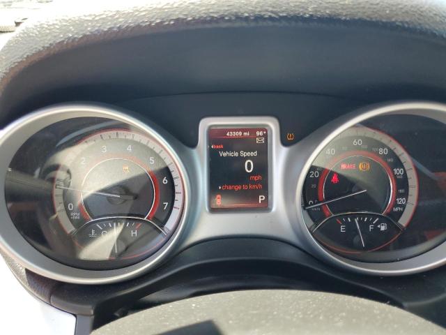 3C4PDCAB4LT237764 Dodge JOURNEY SE