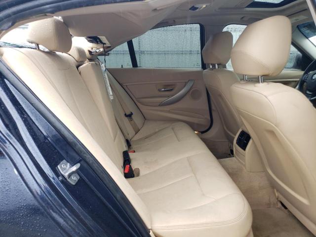 WBA3C3G53FNS74177 BMW 320 I Xdrive