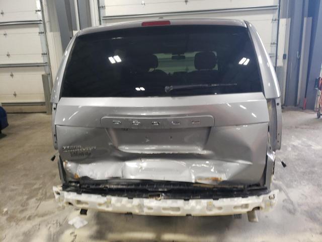 2C4RDGBG3FR543064 Dodge Grand Caravan Se