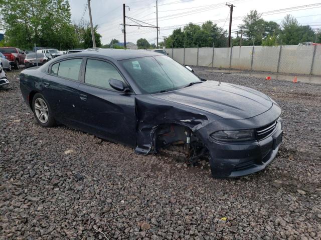2C3CDXBG1GH121201 Dodge Charger Se