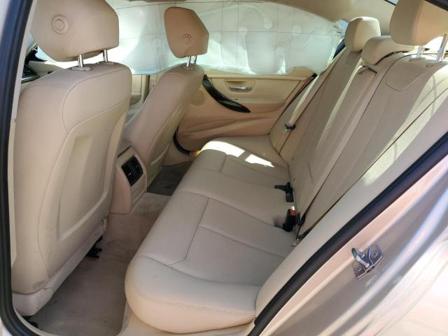 WBA3C3C55EF985071 BMW 320 I Xdrive