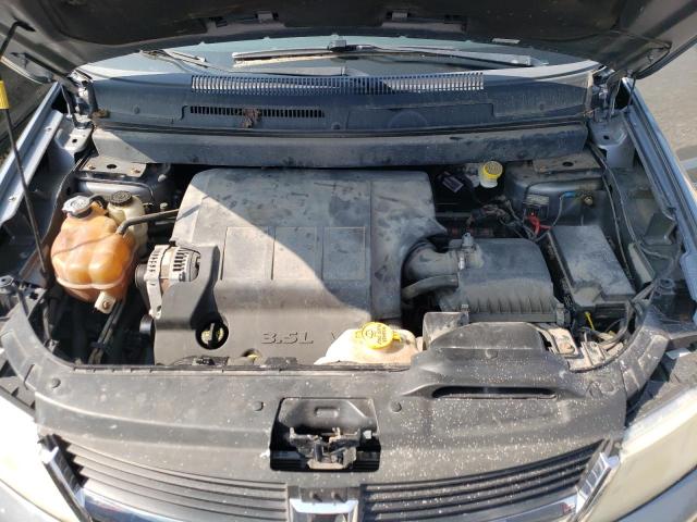 3D4GH57V29T212343 Dodge Journey Sxt