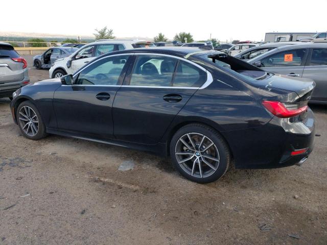 3MW5R7J08L8B23507 BMW 330XI