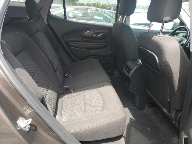 3GKALMEV0KL184048 GMC Terrain Sle
