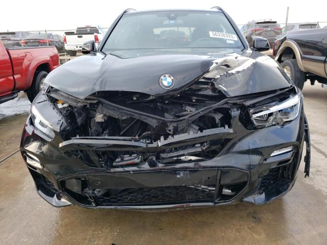 5UXCR6C07M9G85201 BMW X5 Xdrive40i