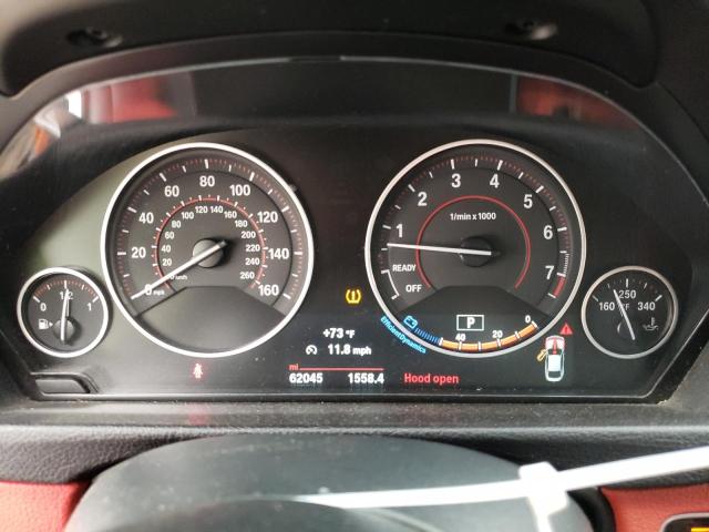 WBA4E5C53HG189069 BMW 440xi Gran Coupe