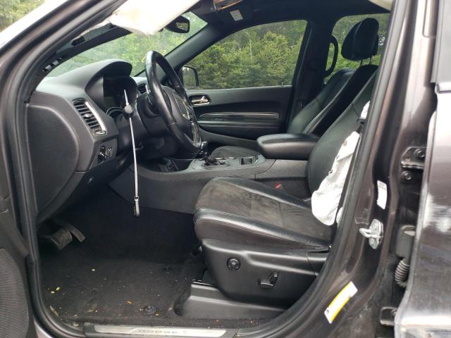 1C4RDJDG9LC301782 Dodge DURANGO GT