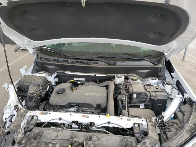 3GKALVEV0ML366101 GMC Terrain Slt