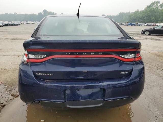 1C3CDFBB6FD306421 Dodge DART SXT