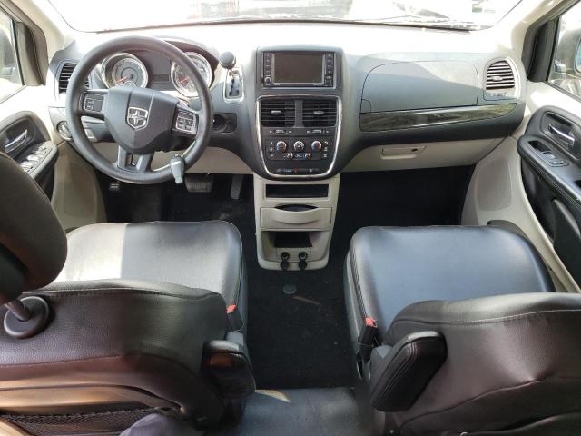 2C4RDGBG9HR841105 Dodge Grand Caravan Se