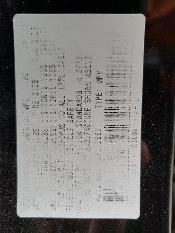 5J6RM4H3XFL126501 Honda CR-V LX