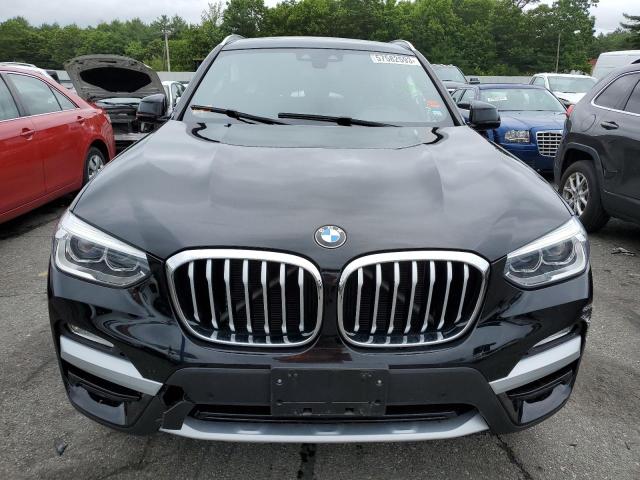 5UXTR9C59KLP77338 BMW X3 Xdrive30i