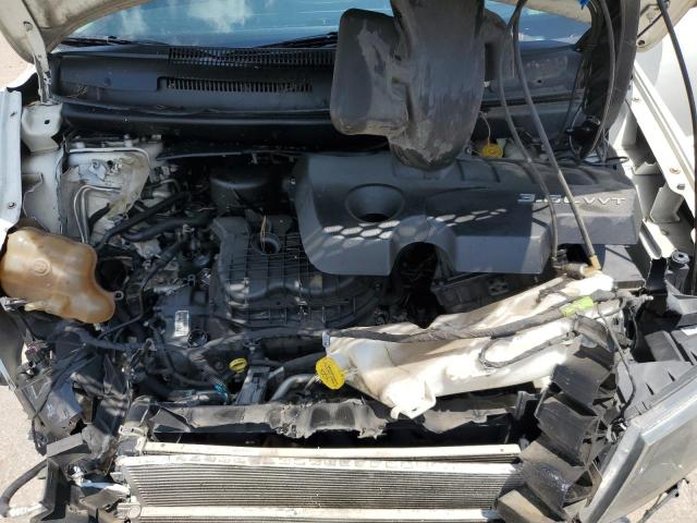 3C4PDCBG5FT679824 Dodge Journey Sxt