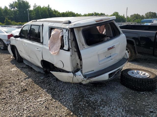 1GKS1BKC1FR218661 GMC YUKON SLT