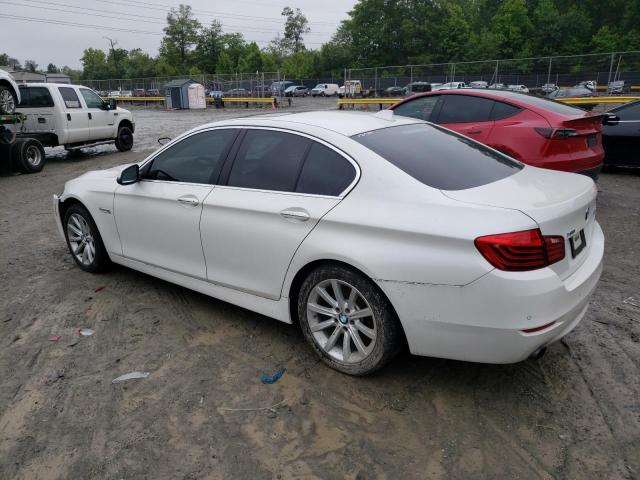 WBA5B3C52ED537619 BMW 535 XI