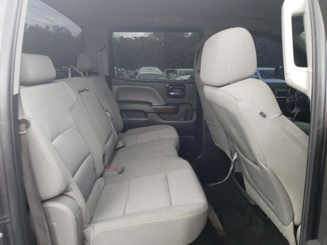 3GTU2UEC3EG284295 GMC Sierra K1500 Sle