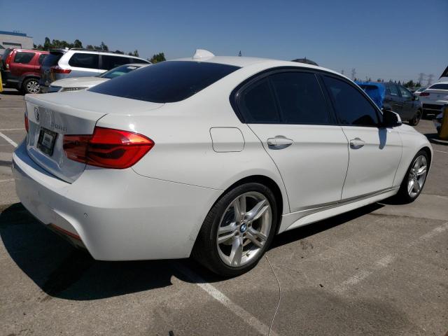 WBA8E5C56JA245967 BMW 328 D