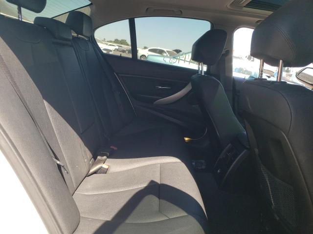 WBA8A9C30HK864795 BMW 320 I