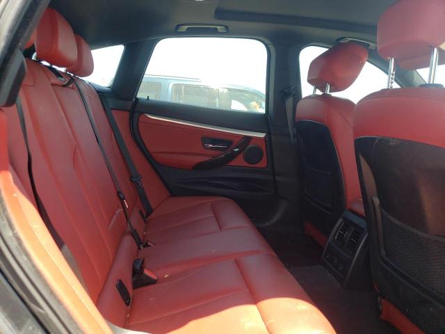 WBA8Z5C52FGS36014 BMW 328 Xigt Sulev