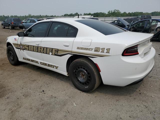 2C3CDXKT6KH535869 Dodge Charger Police