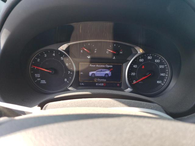 3GKALPEX1LL236498 GMC Terrain Slt