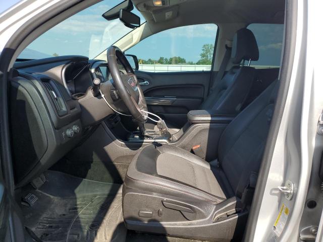1GTG6CE33G1372535 GMC CANYON SLE