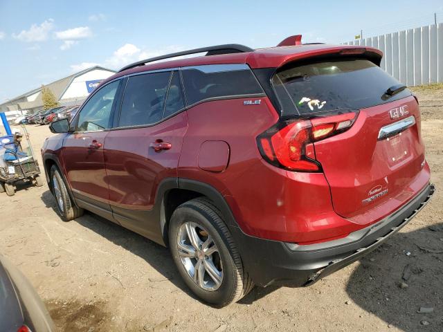 3GKALUEU5JL235596 GMC Terrain Sle