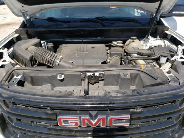 1GKKNML46MZ160924 GMC ACADIA SLT