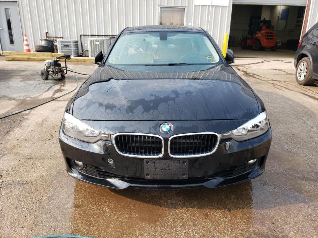 WBA3B5G59FNS12281 BMW 328 Xi Sulev