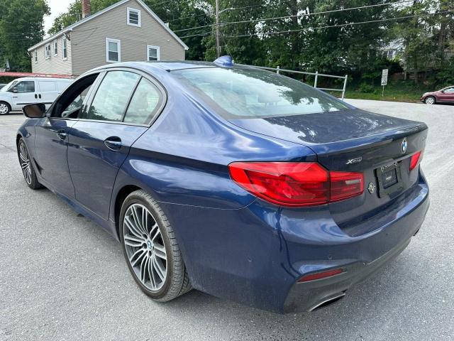 WBAJA7C53KWC78151 BMW 530 XI