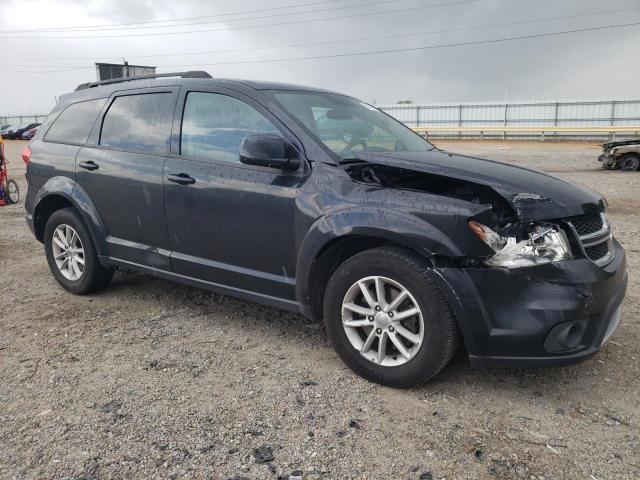 3C4PDDBG3GT100336 Dodge Journey Sxt