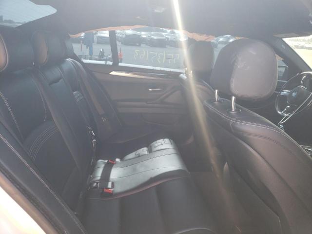 WBA5B1C57FG128519 BMW 535 I