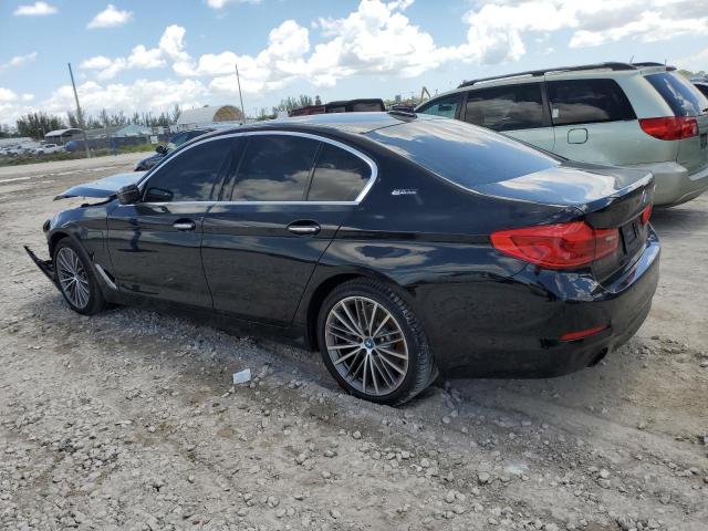 WBAJA9C55JB032944 BMW 530e