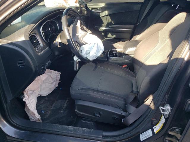 2C3CDXHG6GH215744 Dodge Charger Sxt
