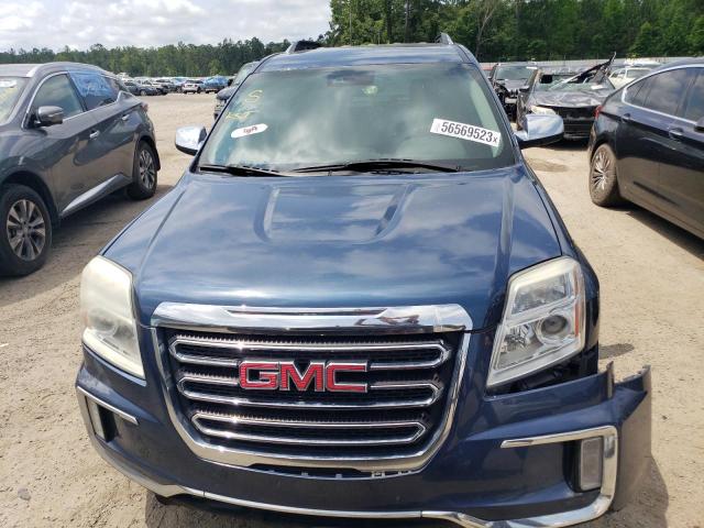 2GKFLPE35H6248071 GMC Terrain Slt