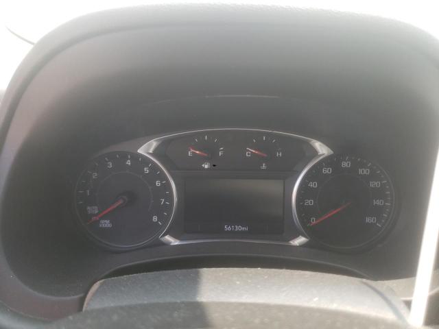 3GKALPEV9KL389207 GMC Terrain Slt