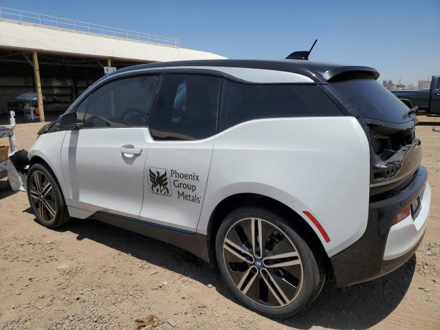 WBY7Z2C59JVB88577 BMW I3 Bev