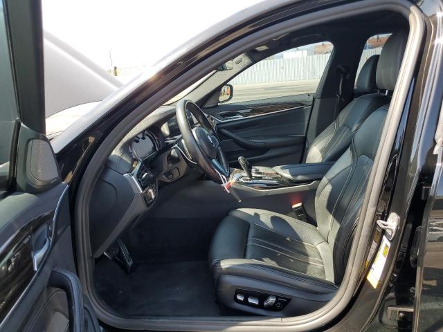 WBAJA5C56JWA38451 BMW 530 I