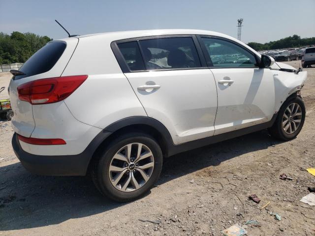 KNDPBCAC2G7869803 KIA Sportage Lx