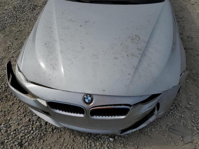 WBA3A5C50FF609557 BMW 328 I