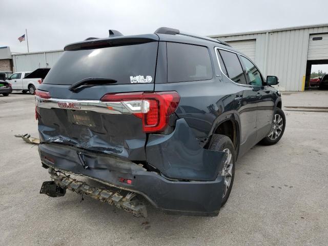 1GKKNMLS4LZ151636 GMC ACADIA SLT