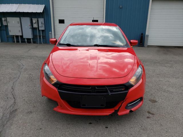 1C3CDFAA9GD682413 Dodge DART SE